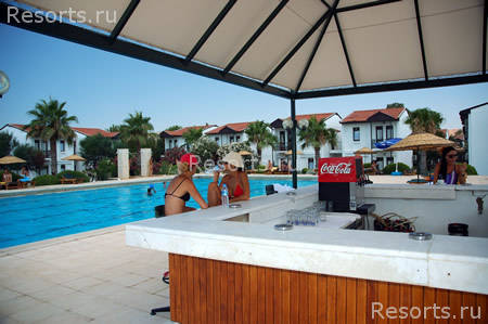 Asa Club Holiday Resort 20